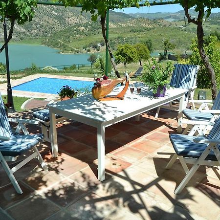 Apartamentos Finca Ranchiles モンテコルト エクステリア 写真