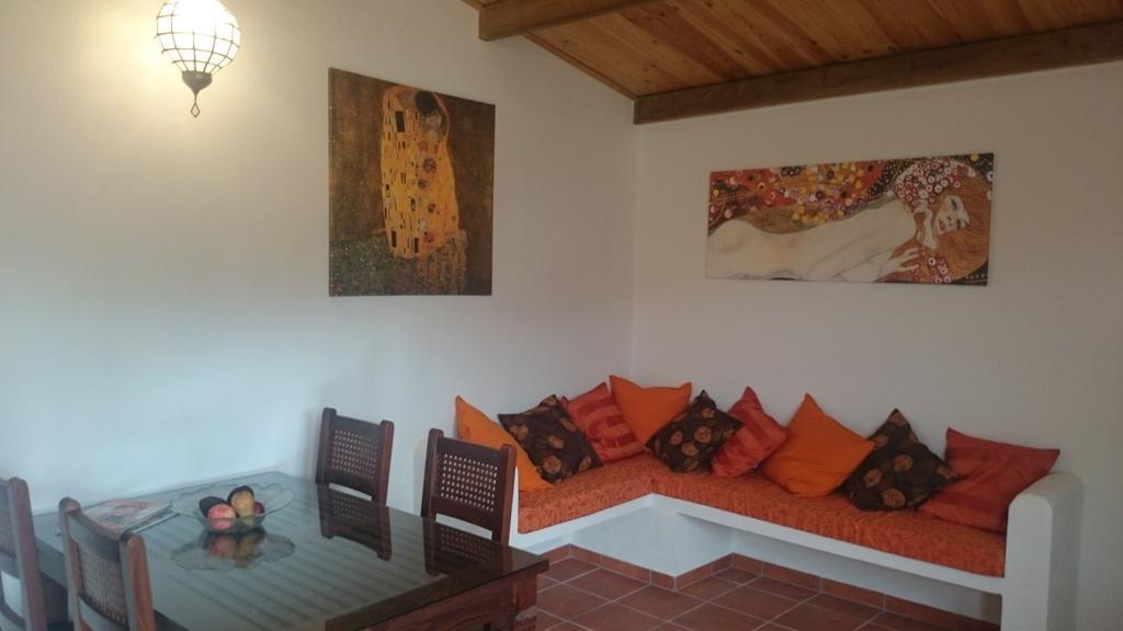 Apartamentos Finca Ranchiles モンテコルト 部屋 写真