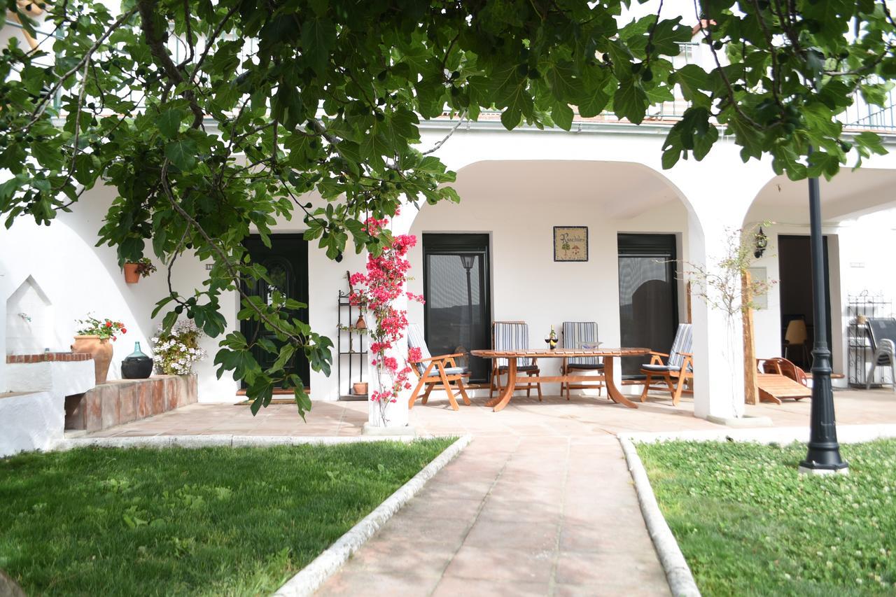 Apartamentos Finca Ranchiles モンテコルト 部屋 写真